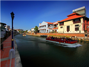 Melaka River Cruise